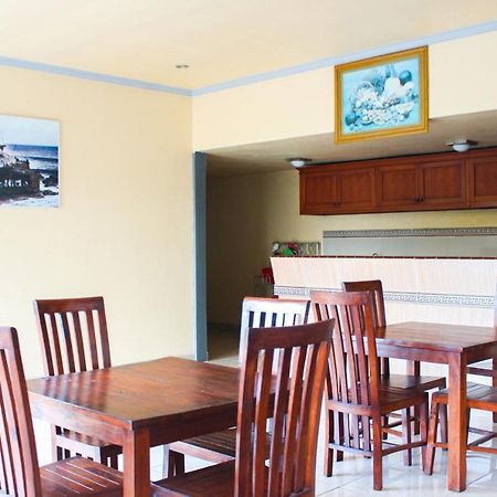 Putu Guest House 2 Canggu Exterior foto