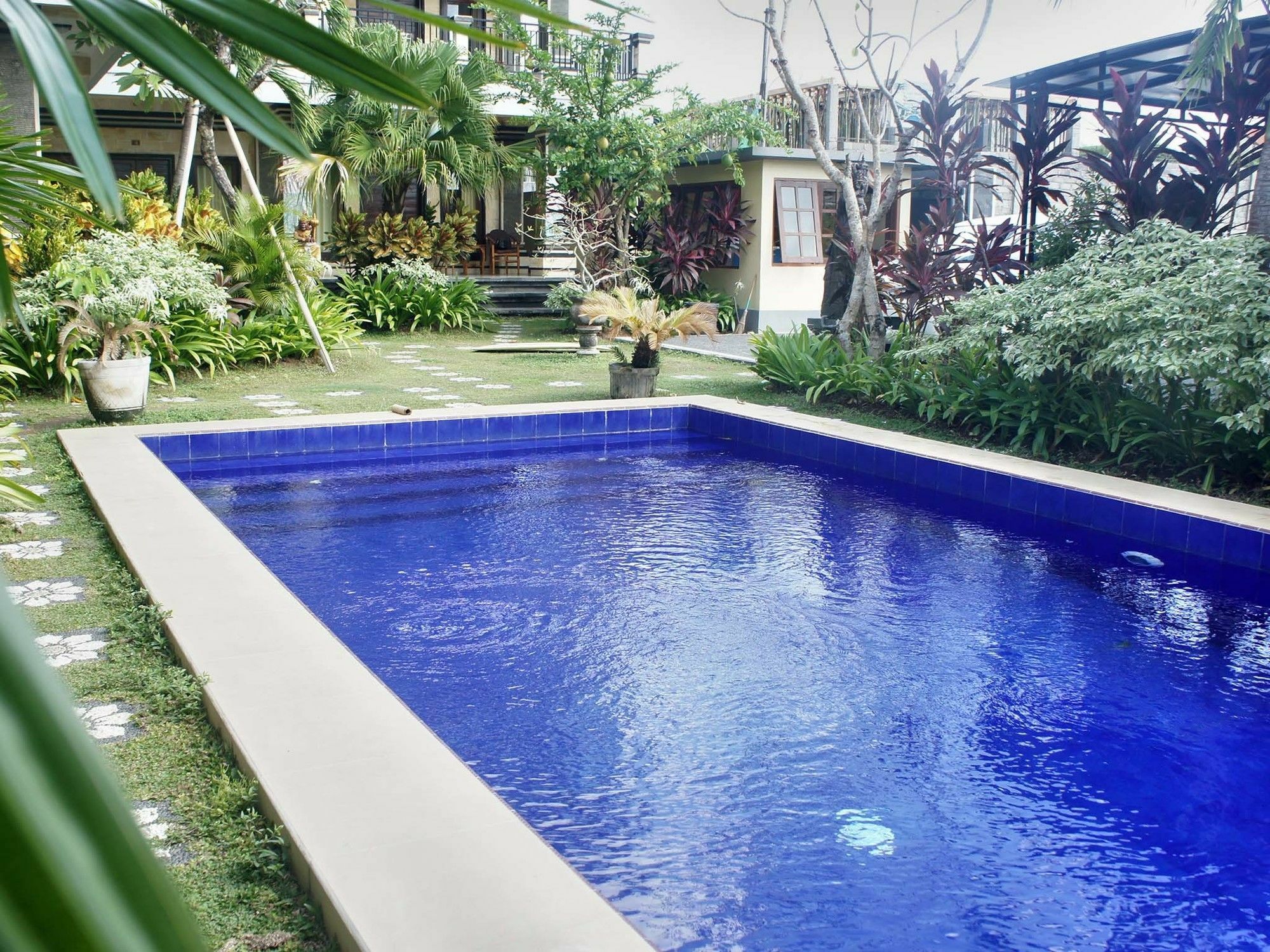 Putu Guest House 2 Canggu Exterior foto