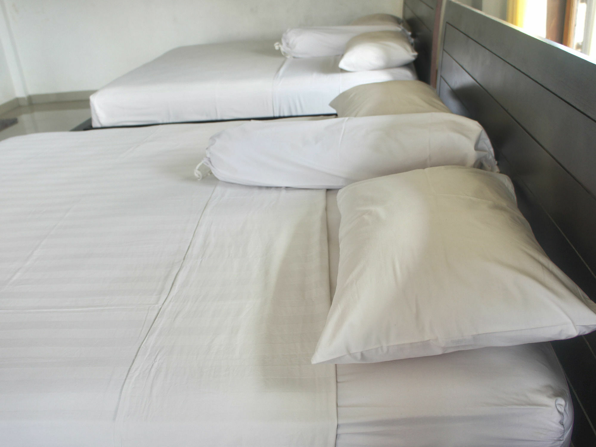 Putu Guest House 2 Canggu Exterior foto